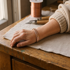 Copse Copper Bracelet