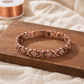 Keel Copper Bracelet