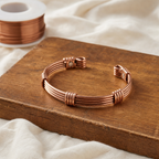 Sere Copper Bracelet