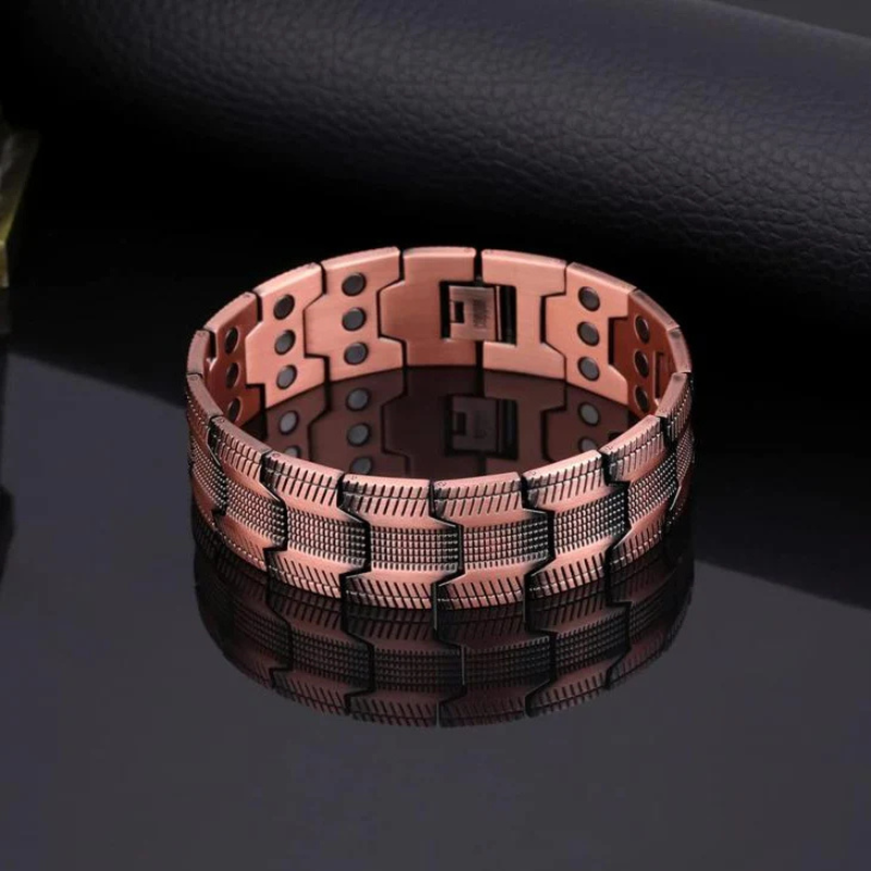 PuroCopper Vitality Bracelet