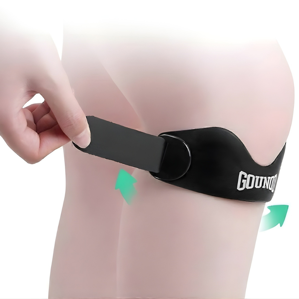 FlexPat™ | Patellar Knee Support