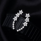 Timeless Flower Earrings