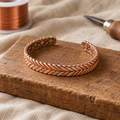 Copse Copper Bracelet