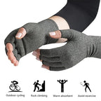 Pain Relief Therapeutic Gloves