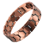 PuroCopper Vitality Bracelet