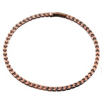 Pure Copper Magnetic Necklace - Unisex