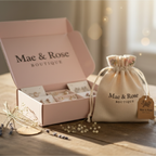 Vintage Gold & Inlaid Moonstone Ring