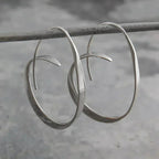 Spiral Earrings Delight