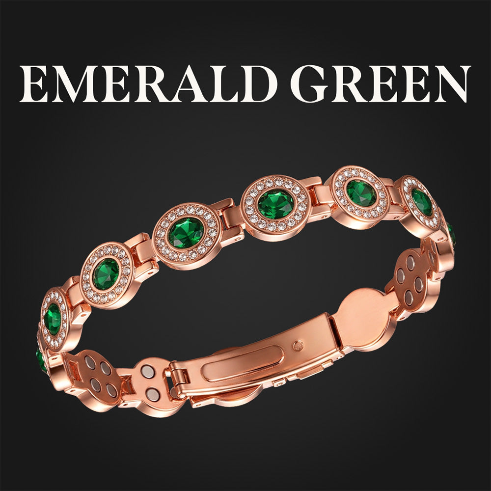 CopperFlow Bracelet