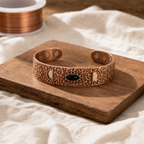 Brume Copper Bracelet
