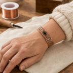 Brume Copper Bracelet