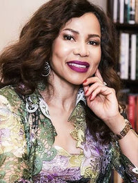 Lerato M., Cape Town