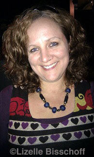 Elize K., Durban
