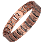 PuroCopper Vitality Bracelet