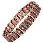 PuroCopper Vitality Bracelet